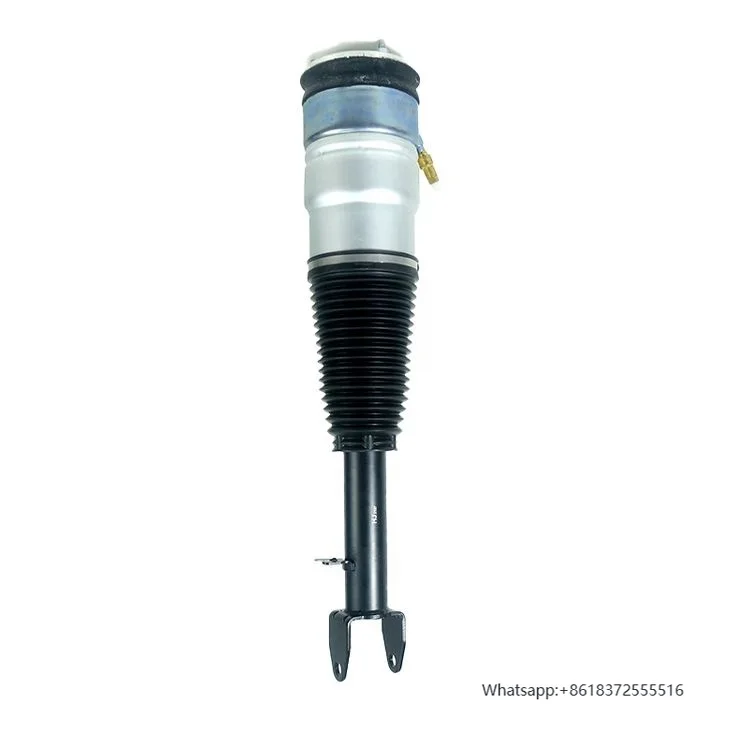 daFactory Auto Suspension Parts 1066361-00-D 1066366-00-D Front Air Suspension for Tesla Shock Absorbers Included Air Suspension
daFactory Auto Suspension Parts 1066361-00-D 1066366-00-D Front Air Suspension for Tesla Shock Absorbers Included Air Suspension