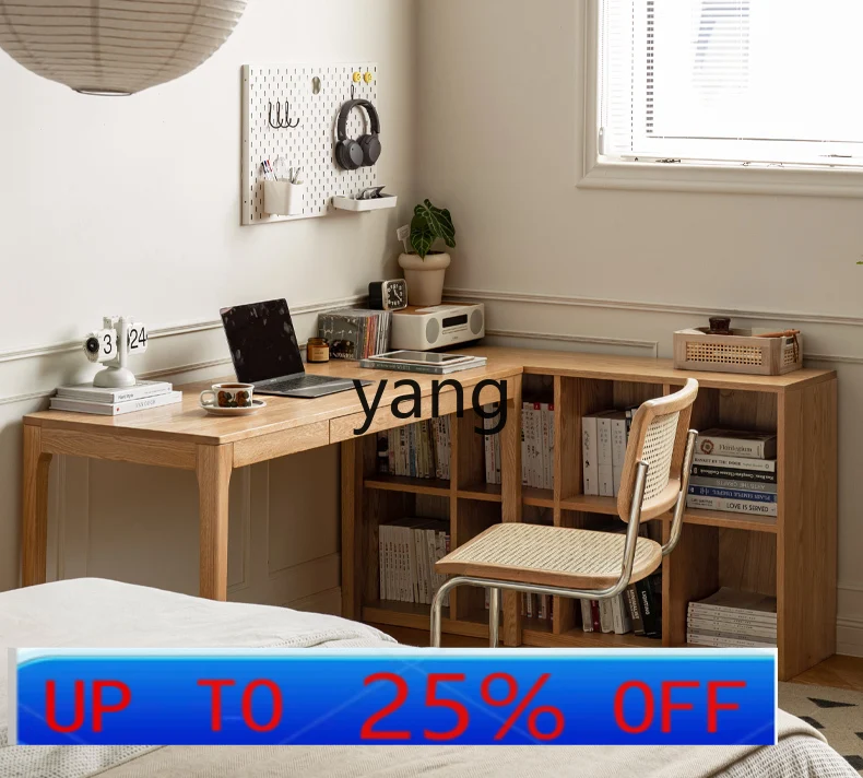 Стол из массива дерева LMM, современный, простой, для дома, для учебы, для небольшой квартиры, из дуба.
Стол из массива дерева LMM, современный, простой, для дома, для учебы, для небольшой квартиры, из дуба.