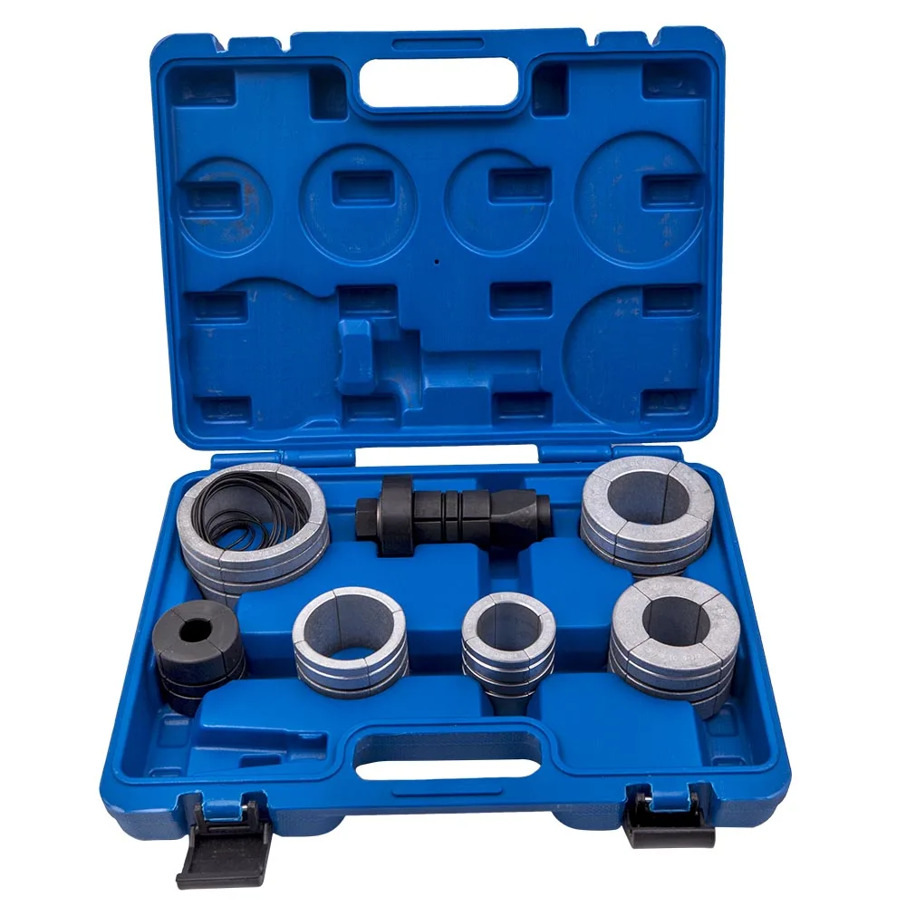 MaXpeedingrods Exhaust Pipe Stretcher Expander Tool Kit 1-5/8" To 4-1/4" Pipe Automotive Tools US DE Free Shipping
MaXpeedingrods Exhaust Pipe Stretcher Expander Tool Kit 1-5/8" To 4-1/4" Pipe Automotive Tools US DE Free Shipping