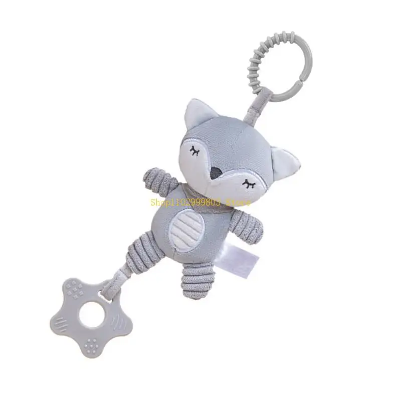Infant Rattle Toy for Bed Hanging Accessories Suitable for Newborns Babies Infant Bed Around Hanging Supplies J0MF
Infant Rattle Toy for Bed Hanging Accessories Suitable for Newborns Babies Infant Bed Around Hanging Supplies J0MF