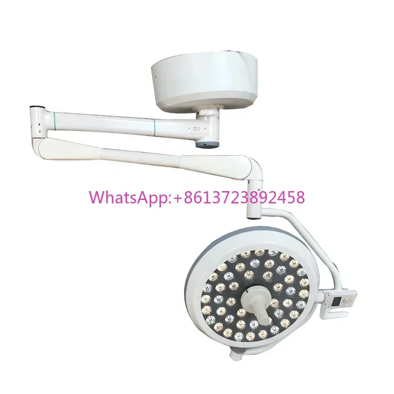 Veterinary Equipment Surgical Light Led Operating Mobile Surgical Light Operating Lamp For Medical Shadowless
Veterinary Equipment Surgical Light Led Operating Mobile Surgical Light Operating Lamp For Medical Shadowless