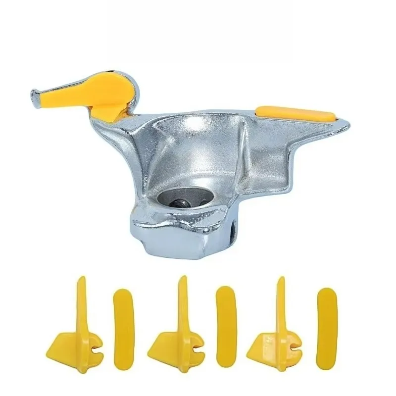Glb For Car Tire Dismantling Machine Accessories, Tire Scraping Machine Bird Head 28/29/30mm Tire Dismantling Machine Tools
Glb For Car Tire Dismantling Machine Accessories, Tire Scraping Machine Bird Head 28/29/30mm Tire Dismantling Machine Tools