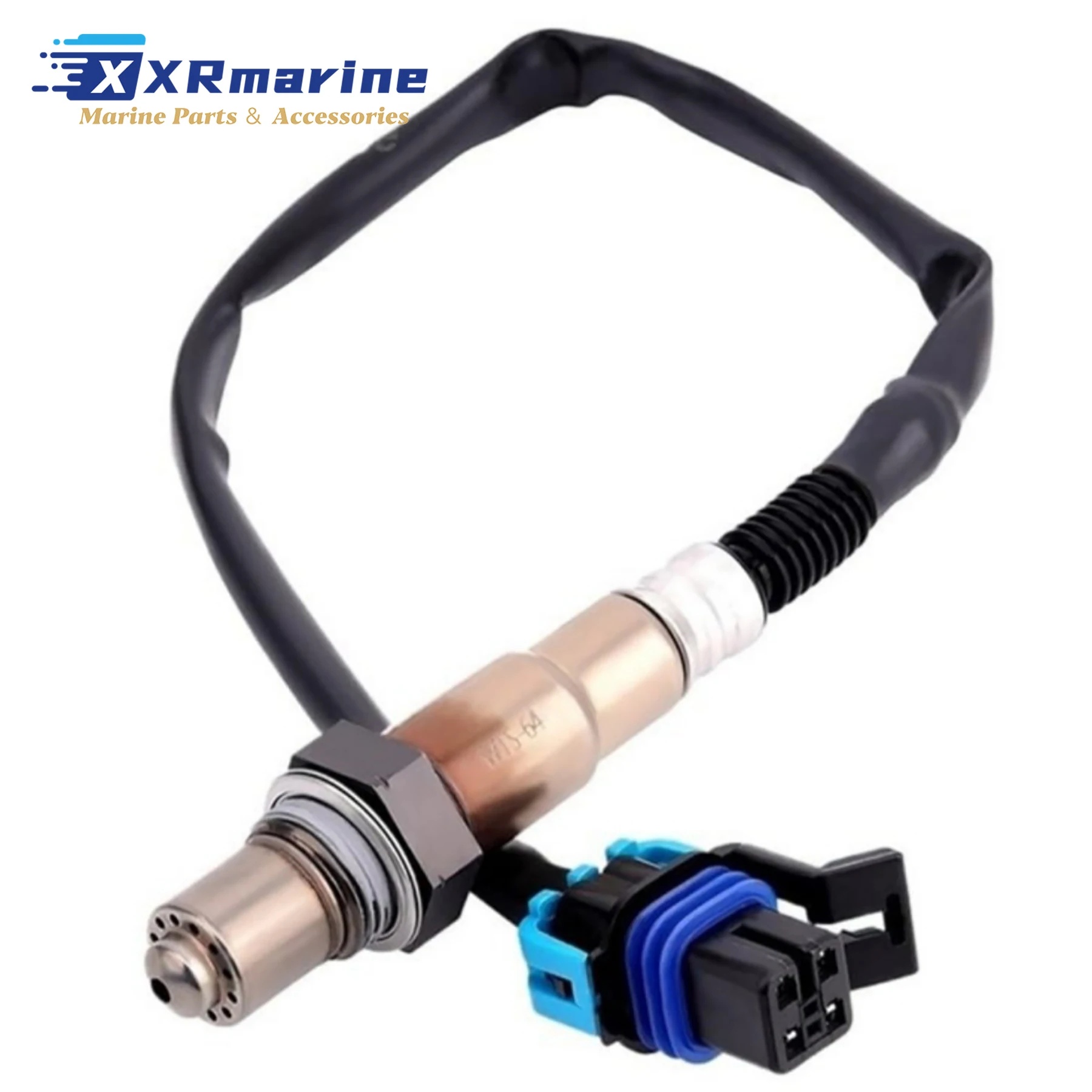 8M2003959 Oxygen Sensor Fits for Volvo Penta Mercruiser 3.0L 4.3L 4.5L 5.0L 5.7L 8.1L 8.2L Stern Drive Motors 3883724 0258006956
8M2003959 Oxygen Sensor Fits for Volvo Penta Mercruiser 3.0L 4.3L 4.5L 5.0L 5.7L 8.1L 8.2L Stern Drive Motors 3883724 0258006956