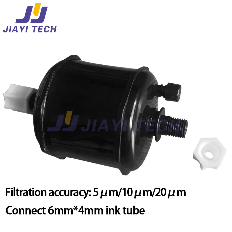 2 шт., большой чернильный фильтр, прямой для машины Leibinger BT, широкоформатный струйный принтер, капсульный сольвентный фильтр, 5/10/20 микрон 
2 шт., большой чернильный фильтр, прямой для машины Leibinger BT, широкоформатный струйный принтер, капсульный сольвентный фильтр, 5/10/20 микрон