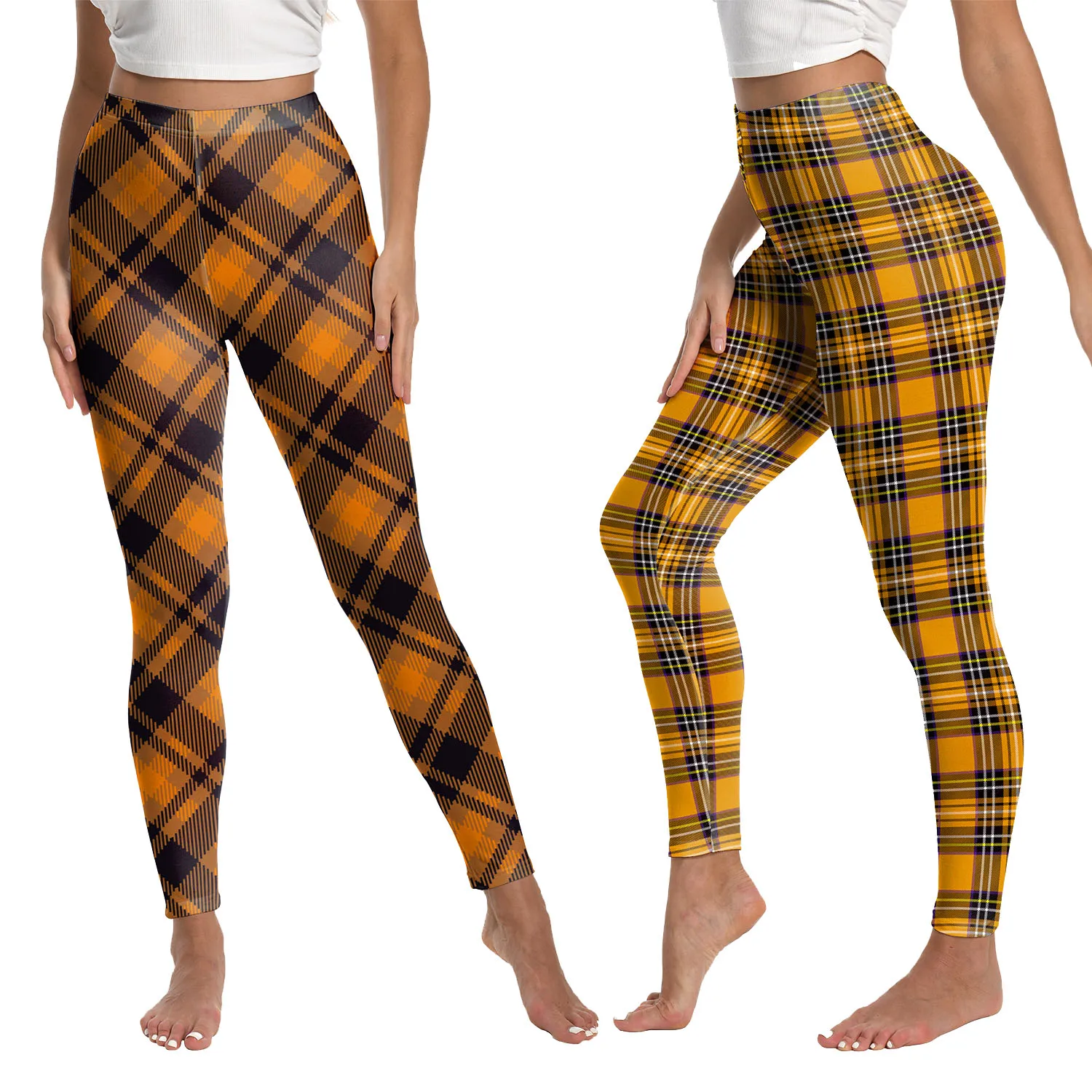 Halloween Cosplay Holiday Party Legging Women Casual Check Printing Pants Elegance Style Tights Fashion Stretch Skinny Pants
Halloween Cosplay Holiday Party Legging Women Casual Check Printing Pants Elegance Style Tights Fashion Stretch Skinny Pants