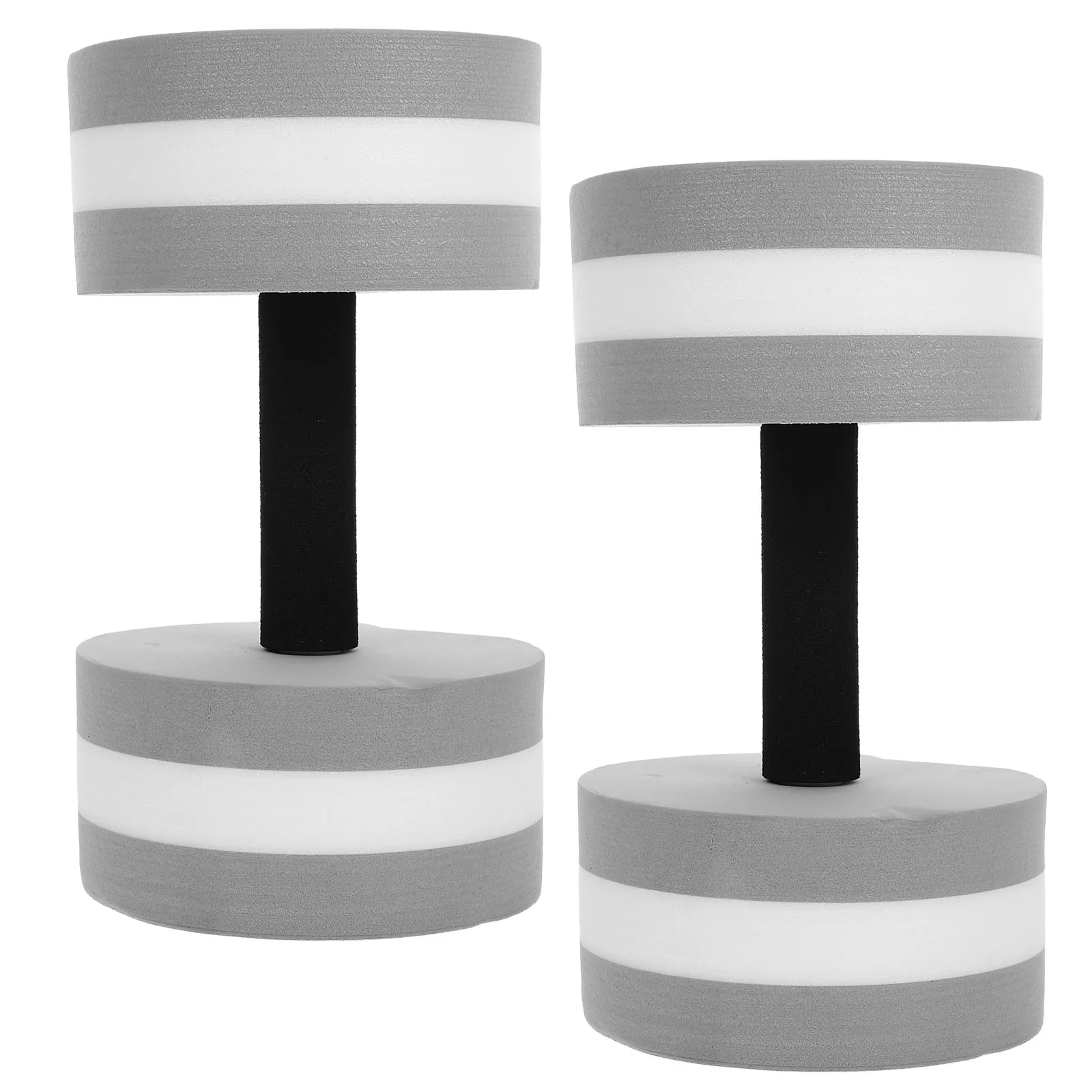 2 Pcs Water Foam Dumbbells for Training Fitness Equipment Eva Exercise Weight and Women
2 Pcs Water Foam Dumbbells for Training Fitness Equipment Eva Exercise Weight and Women