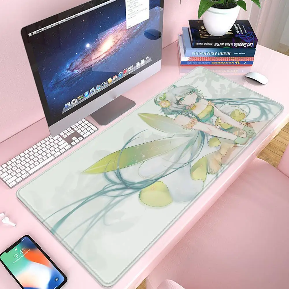 Luo Tianyi коврик для мыши игровой 900 × 400 коврик для мыши Gamer Xxl коврик для мыши офисные аксессуары длинный коврик для клавиатуры коврик для компьютерного стола
Luo Tianyi коврик для мыши игровой 900 × 400 коврик для мыши Gamer Xxl коврик для мыши офисные аксессуары длинный коврик для клавиатуры коврик для компьютерного стола