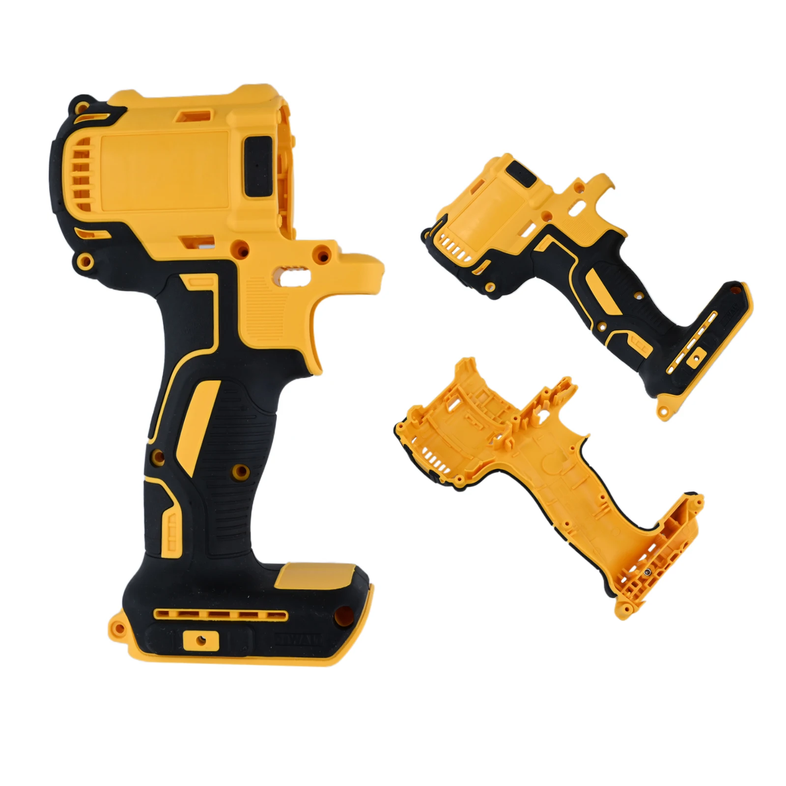 N459083 Drill Housing Applicable To DCD777C2 DCD777 DCD778 DCD7771 Power Tool Housing Drill Protection Shell Replacement Tools
N459083 Drill Housing Applicable To DCD777C2 DCD777 DCD778 DCD7771 Power Tool Housing Drill Protection Shell Replacement Tools