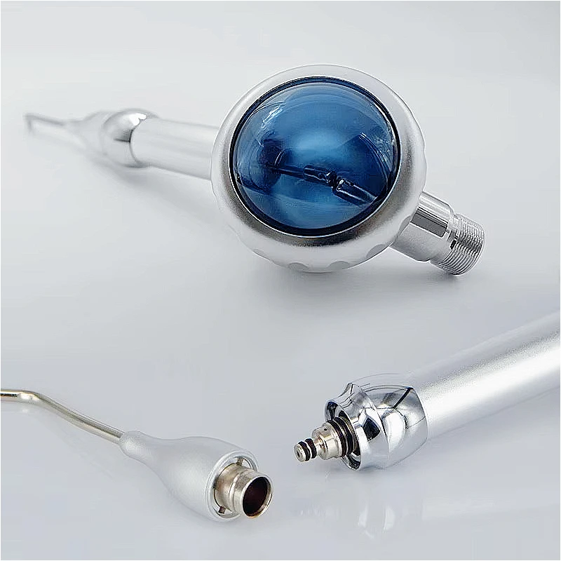 Air Prophy Unit 2 Hole /4 Hole Teeth Whitening Polisher Air Water Jet Lab Odontologia Use Sandblasting Machine
Air Prophy Unit 2 Hole /4 Hole Teeth Whitening Polisher Air Water Jet Lab Odontologia Use Sandblasting Machine