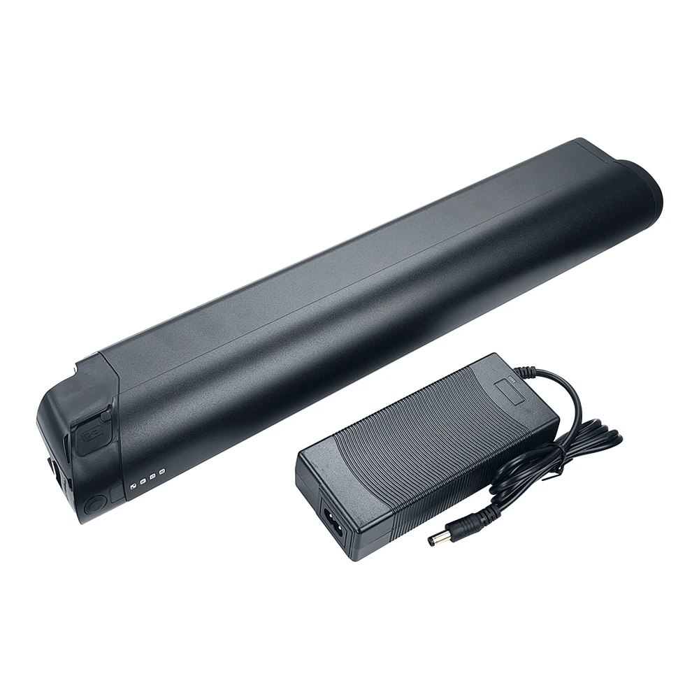 36V Intergrated Battery 10.4Ah 12.8Ah 14Ah for Electric Bicycle Bike with 3A Charger Free
36V Intergrated Battery 10.4Ah 12.8Ah 14Ah for Electric Bicycle Bike with 3A Charger Free