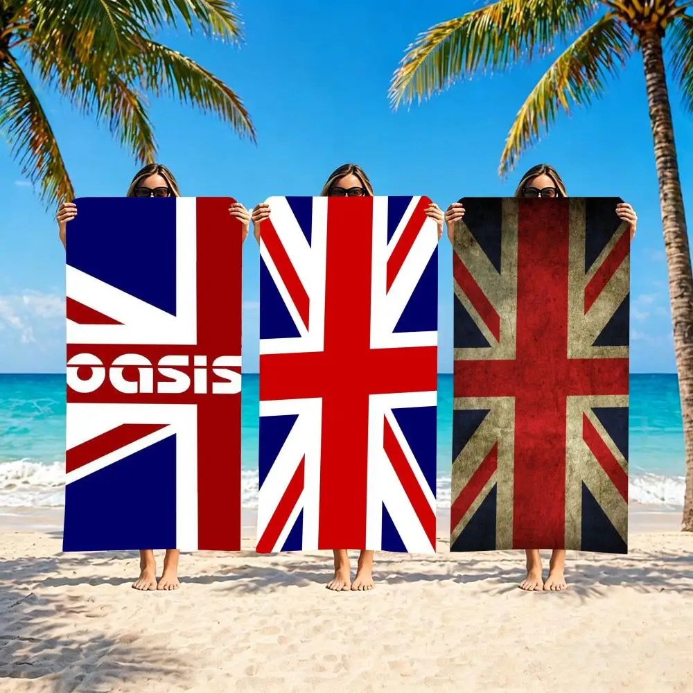 v-Vintage UK Flag Towel Microfiber beach towel, quick-dry, sand-free, ultra-fine fiber, super soft.
v-Vintage UK Flag Towel Microfiber beach towel, quick-dry, sand-free, ultra-fine fiber, super soft.