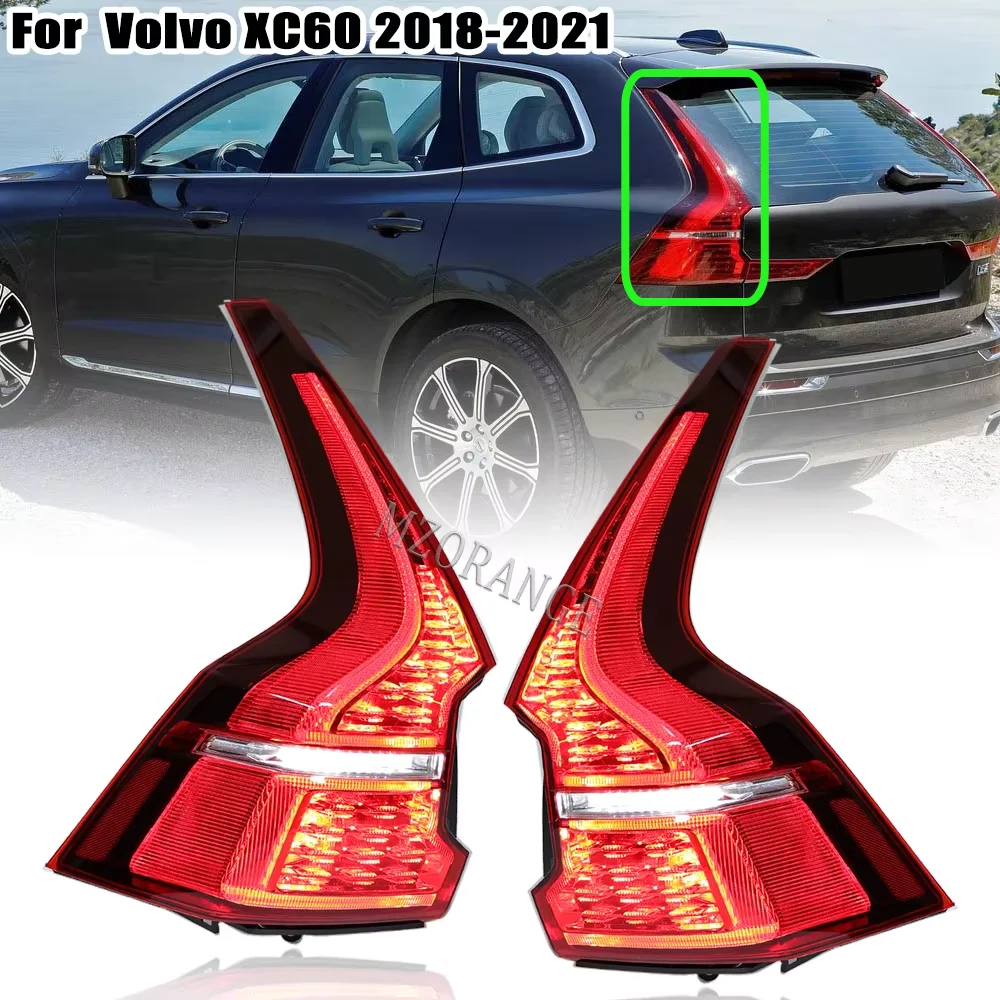Задний фонарь для Volvo xc60 2018-2021 США, задние фонари, стоп-сигналы поворота, подходят для 322289166 316553593, автомобильные аксессуары
Задний фонарь для Volvo xc60 2018-2021 США, задние фонари, стоп-сигналы поворота, подходят для 322289166 316553593, автомобильные аксессуары