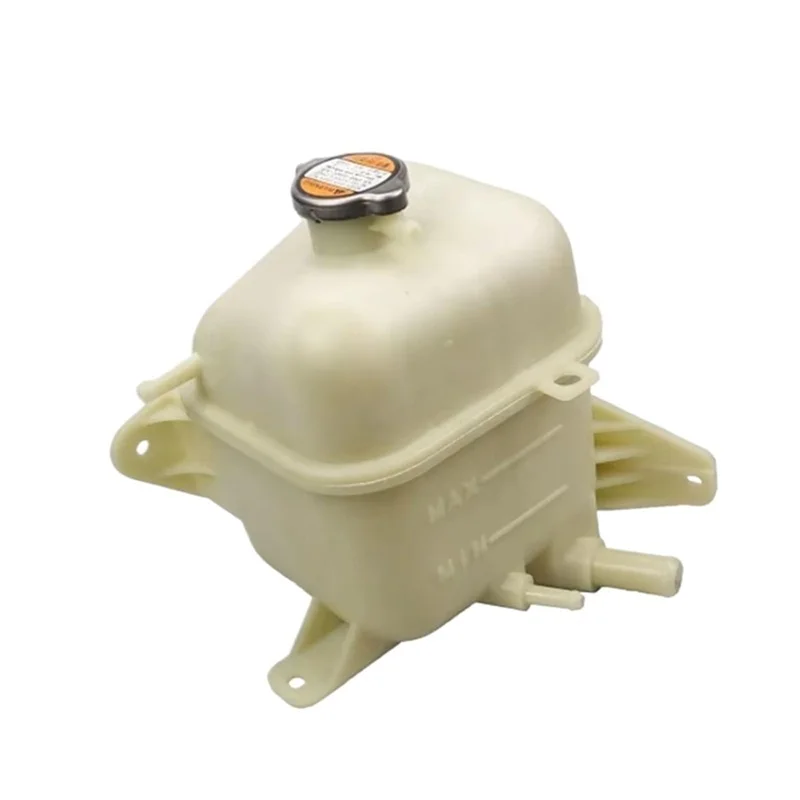 Lasting Car Coolant Radiator Reservoir Tank For HYUNDAI TRAJET 2000-2008 2.7L V6 25431-3A100 254313A100 High Quality Auto Parts
Lasting Car Coolant Radiator Reservoir Tank For HYUNDAI TRAJET 2000-2008 2.7L V6 25431-3A100 254313A100 High Quality Auto Parts