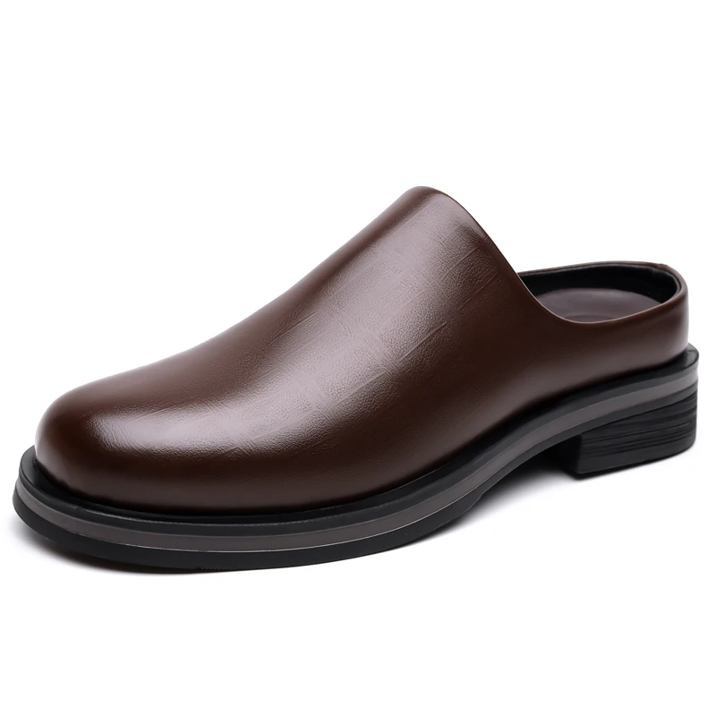 Leather Shoes For Man Genuine Leather Big Size Shoes High Quality Designer Formal Shoes Casual Shoes Fashion Business
Leather Shoes For Man Genuine Leather Big Size Shoes High Quality Designer Formal Shoes Casual Shoes Fashion Business