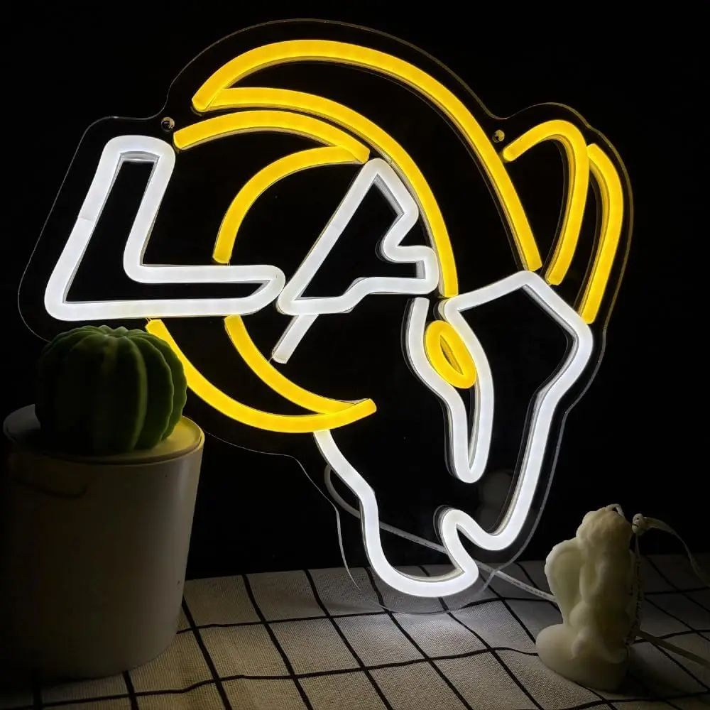 Неоновая вывеска «Футбол» для декора комнаты, настенные светильники, USB LED-подсветка для бара, игровой комнаты, спальни, подарки на день рождения для фанатов регби
Неоновая вывеска «Футбол» для декора комнаты, настенные светильники, USB LED-подсветка для бара, игровой комнаты, спальни, подарки на день рождения для фанатов регби