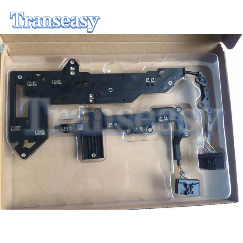 0B5 New 0B5398009E 398 009 C Suit For Audi A7 Sportback DL501 Circuit Board Clutch
0B5 New 0B5398009E 398 009 C Suit For Audi A7 Sportback DL501 Circuit Board Clutch