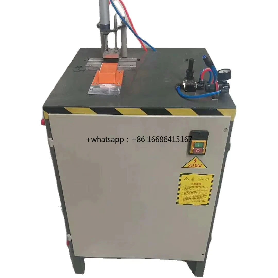 Woodworking Decorative Strip Shearing Machine Copper Strip Aluminum Strip T Bar Cutting Machine
Woodworking Decorative Strip Shearing Machine Copper Strip Aluminum Strip T Bar Cutting Machine