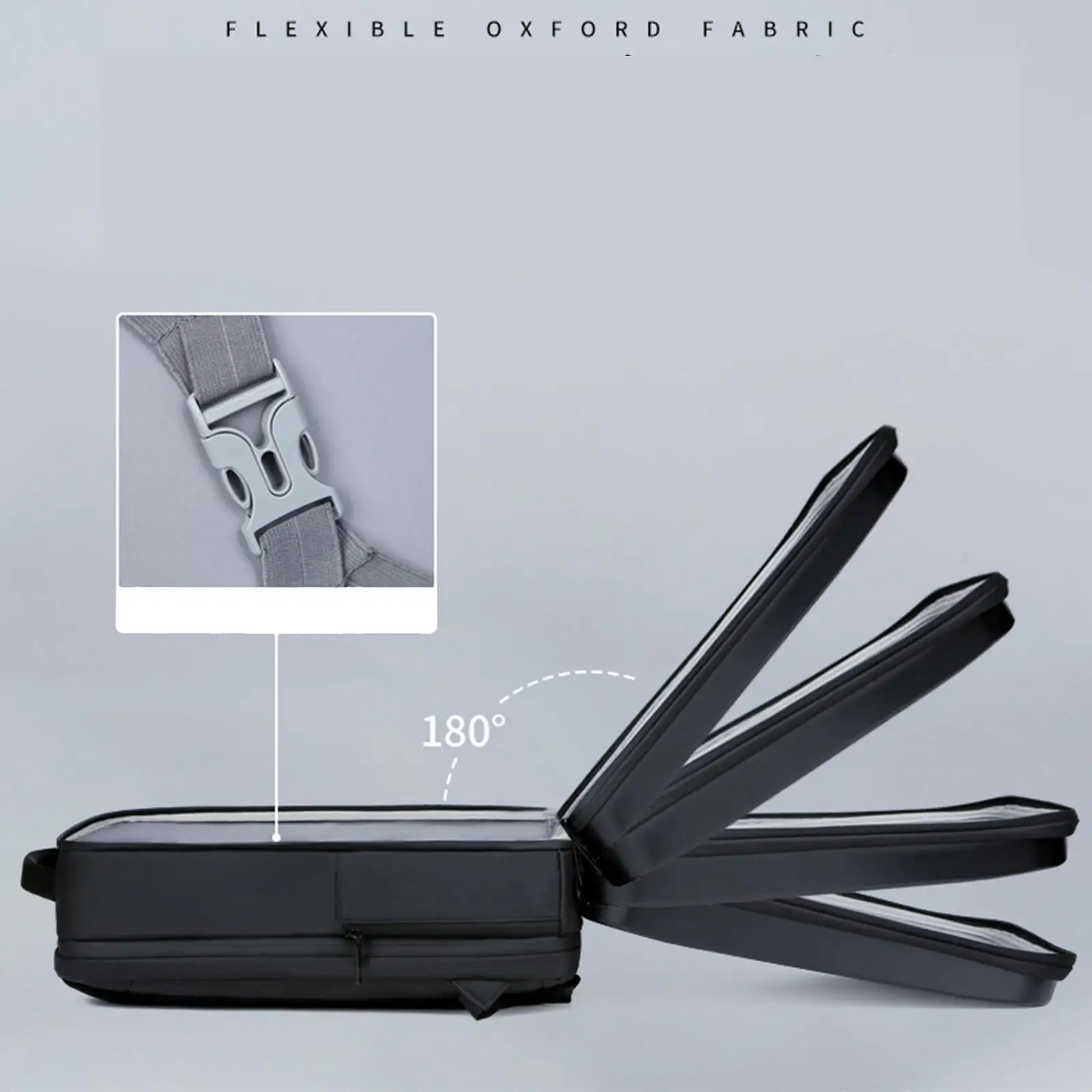 Laptop Backpack Anti-Theft with USB Port Bookbag Business Bag for Travel Men
Laptop Backpack Anti-Theft with USB Port Bookbag Business Bag for Travel Men