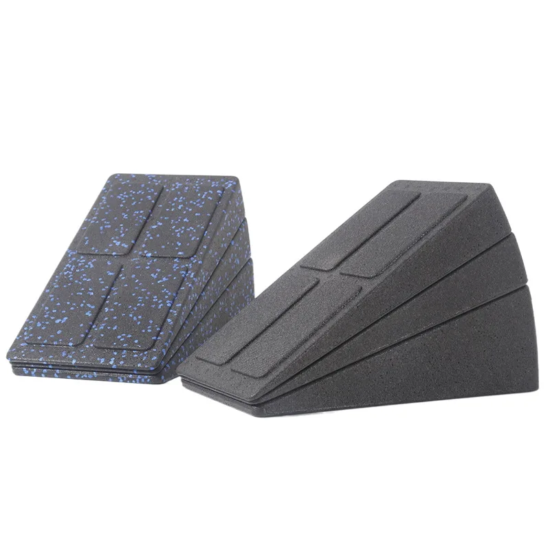 Yoga Slanting Board Squat Wedge Adjustable Foot Stretcher Yoga Foam Block Improve Lower Leg Strength Gym Fitness Accessories
Yoga Slanting Board Squat Wedge Adjustable Foot Stretcher Yoga Foam Block Improve Lower Leg Strength Gym Fitness Accessories