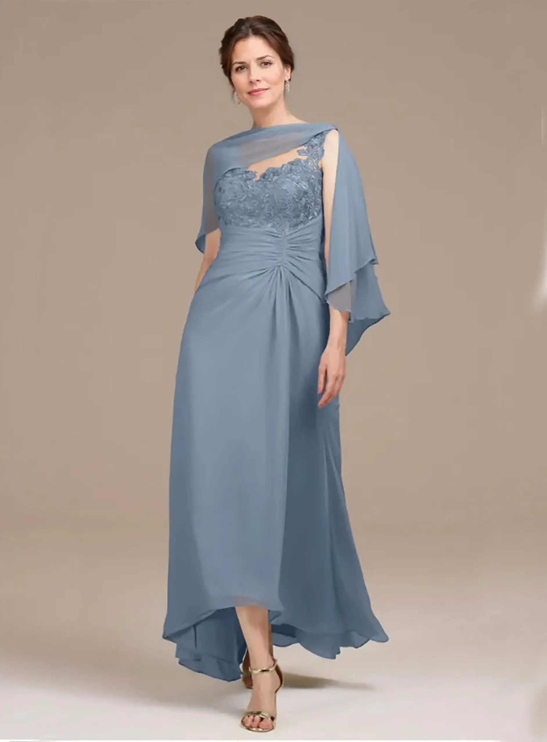 2 Pieces Mother of The Bride Dresses for Wedding Long Wedding Guest Dresses Elegant Evening Gowns for Women Formal
2 Pieces Mother of The Bride Dresses for Wedding Long Wedding Guest Dresses Elegant Evening Gowns for Women Formal