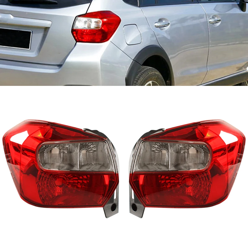 For Subaru XV 2012 2013 2014 2015 Rear Brake Light Tail Light Turn Signal Rear Brake Lamp Cover
For Subaru XV 2012 2013 2014 2015 Rear Brake Light Tail Light Turn Signal Rear Brake Lamp Cover