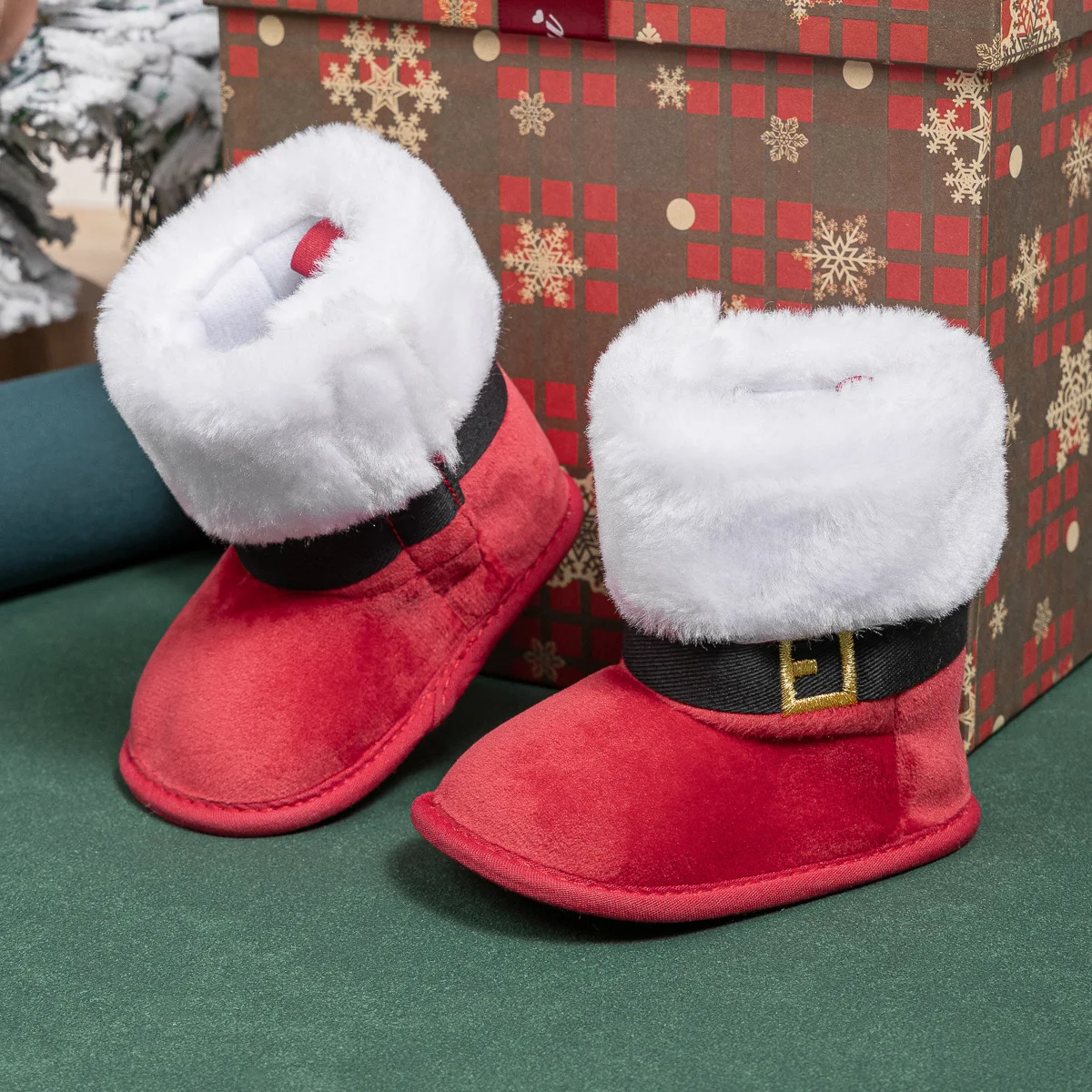 Зимние толстые и теплые зимние сапоги для малышей 0-1 года с добавлением флиса, теплые высокие сапоги на мягкой подошве
Зимние толстые и теплые зимние сапоги для малышей 0-1 года с добавлением флиса, теплые высокие сапоги на мягкой подошве