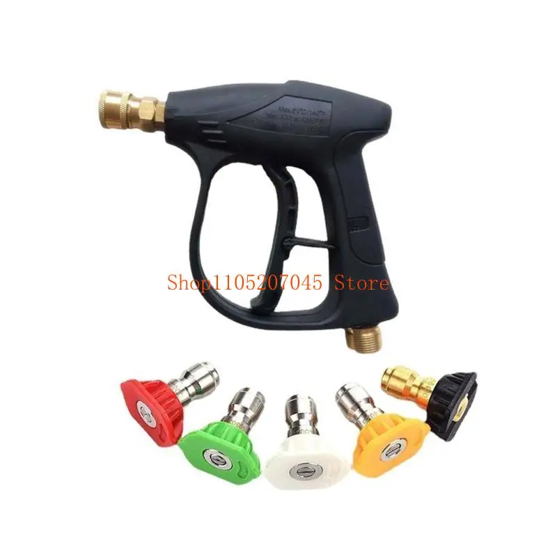 37cd Cleaning Tools Pressure Washer 1/4 Inch Quick Connector with Foam
37cd Cleaning Tools Pressure Washer 1/4 Inch Quick Connector with Foam