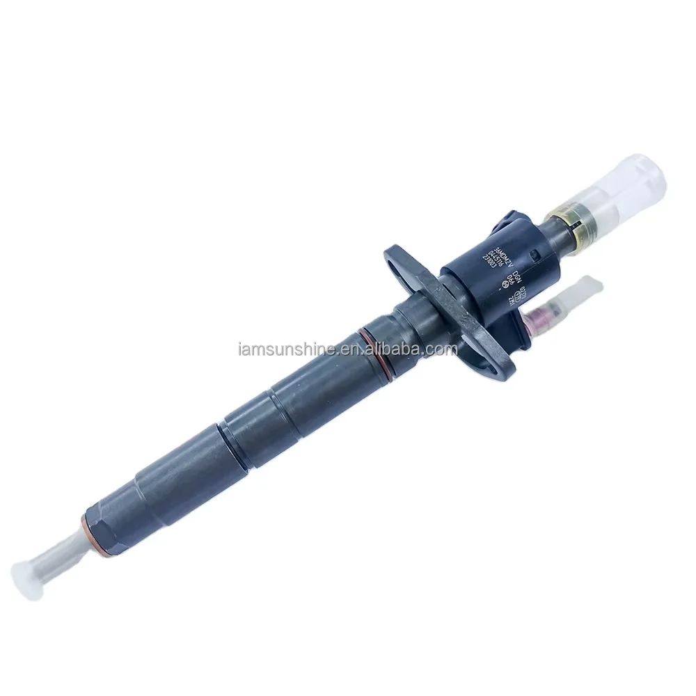 Genuine Common Rail Injectors 0445116066 Diesel Fuel Injectors 0986435448 Fuel Injector 0445116067 0445116050 0445116051
Genuine Common Rail Injectors 0445116066 Diesel Fuel Injectors 0986435448 Fuel Injector 0445116067 0445116050 0445116051