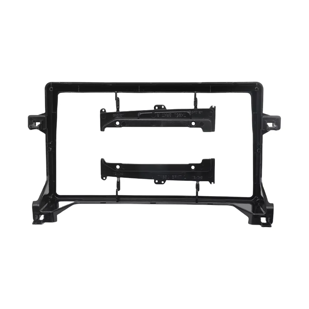 9-дюймовая универсальная автомобильная радиорамка для TOYOTA PRIUS XW50 2015-2020, аксессуары для приборной панели автомобиля, радиорамка, автомобильная DVD-панель
9-дюймовая универсальная автомобильная радиорамка для TOYOTA PRIUS XW50 2015-2020, аксессуары для приборной панели автомобиля, радиорамка, автомобильная DVD-панель