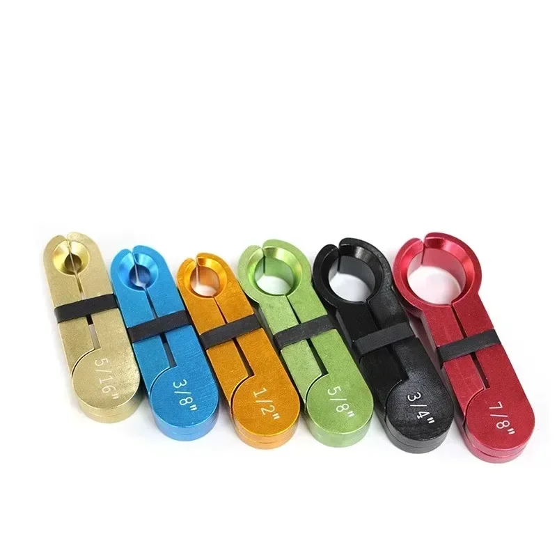 1PC Automotive Air Conditioning Refrigerant Fluorine Pipe Removal Air Conditioning Fuel Pipe Gas Pipe Compressor Removal Tool
1PC Automotive Air Conditioning Refrigerant Fluorine Pipe Removal Air Conditioning Fuel Pipe Gas Pipe Compressor Removal Tool