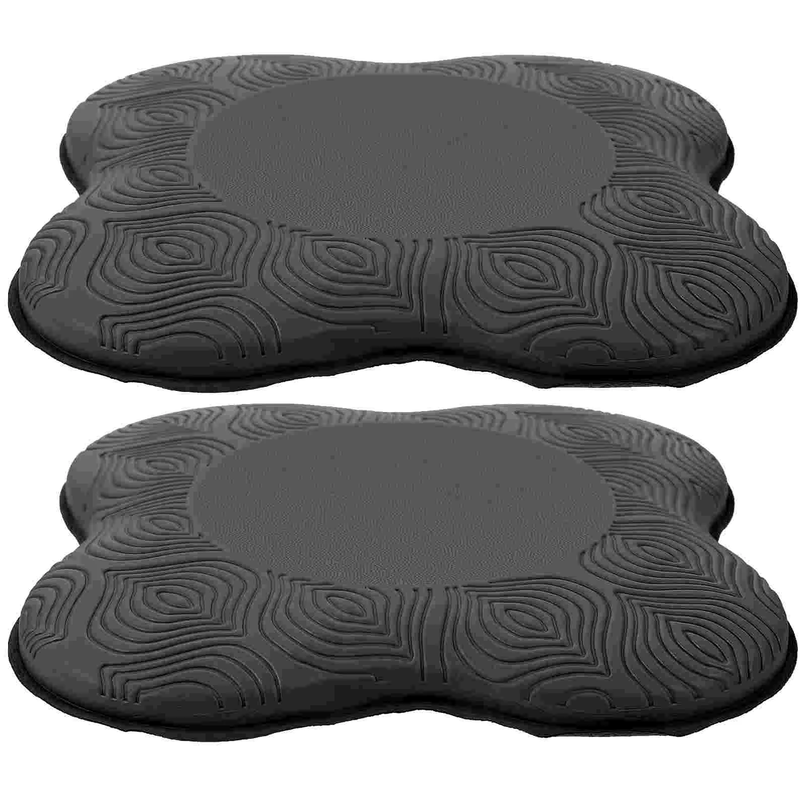 2 Pcs Yoga Kneeling Mat Sitting Pad Pads Food Exercise Elbow Cushion Comfortable Thicken
2 Pcs Yoga Kneeling Mat Sitting Pad Pads Food Exercise Elbow Cushion Comfortable Thicken