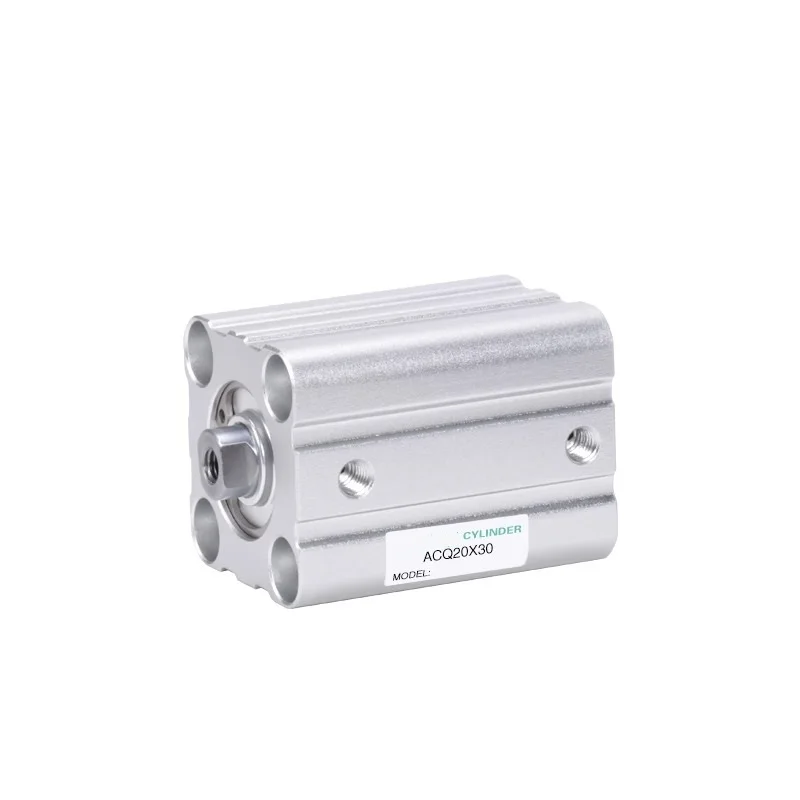 ACQ Series Thin Cylinder ACQ12X5 ACQ12X10 ACQ12X15 ACQ12X20 ACQ12X25 ACQ12X30 ACQ12X40 ACQ12X50 With Magnetic Female Thread
ACQ Series Thin Cylinder ACQ12X5 ACQ12X10 ACQ12X15 ACQ12X20 ACQ12X25 ACQ12X30 ACQ12X40 ACQ12X50 With Magnetic Female Thread