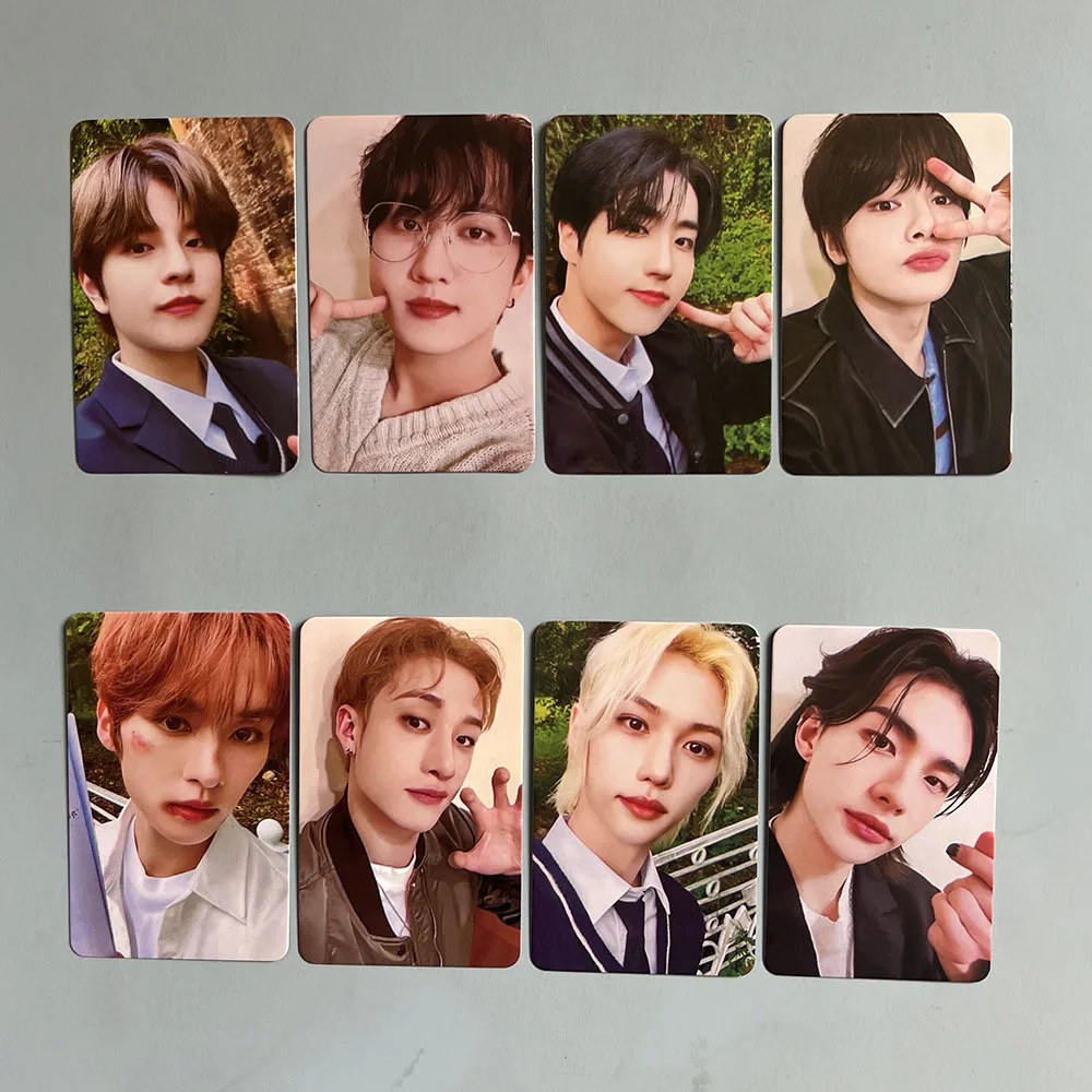 Коллекционная карточка Stray Kids Little Card STAR: случайная карточка, специальная карточка Soundwave, флеш-карта, периферийная открытка SKZOO
Коллекционная карточка Stray Kids Little Card STAR: случайная карточка, специальная карточка Soundwave, флеш-карта, периферийная открытка SKZOO