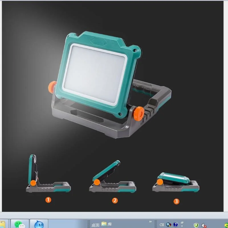 Outdoor light For Makita For DeWalt for Milwaukee for Bosch 18V 20V li-ion battery Home Decoration Construction LED Working Lamp
Outdoor light For Makita For DeWalt for Milwaukee for Bosch 18V 20V li-ion battery Home Decoration Construction LED Working Lamp