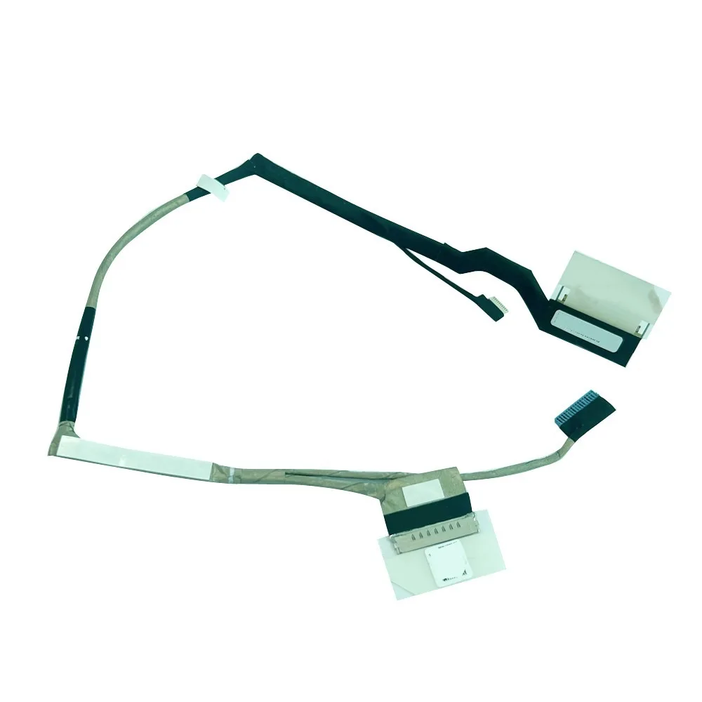 240hz/360hz LCD Video Display Screen Cable For DELL Alienware M15 R6 R7 HDQ50
240hz/360hz LCD Video Display Screen Cable For DELL Alienware M15 R6 R7 HDQ50