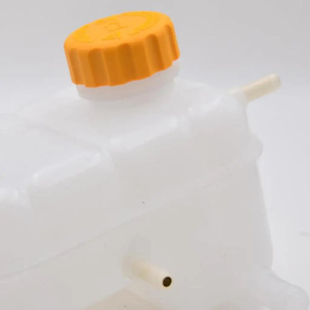 Engine Coolant Expansion Tank White Yellow Reservoir for Chevrolet Optra 04-10 Suzuki Forenza Reno Replacement
Engine Coolant Expansion Tank White Yellow Reservoir for Chevrolet Optra 04-10 Suzuki Forenza Reno Replacement