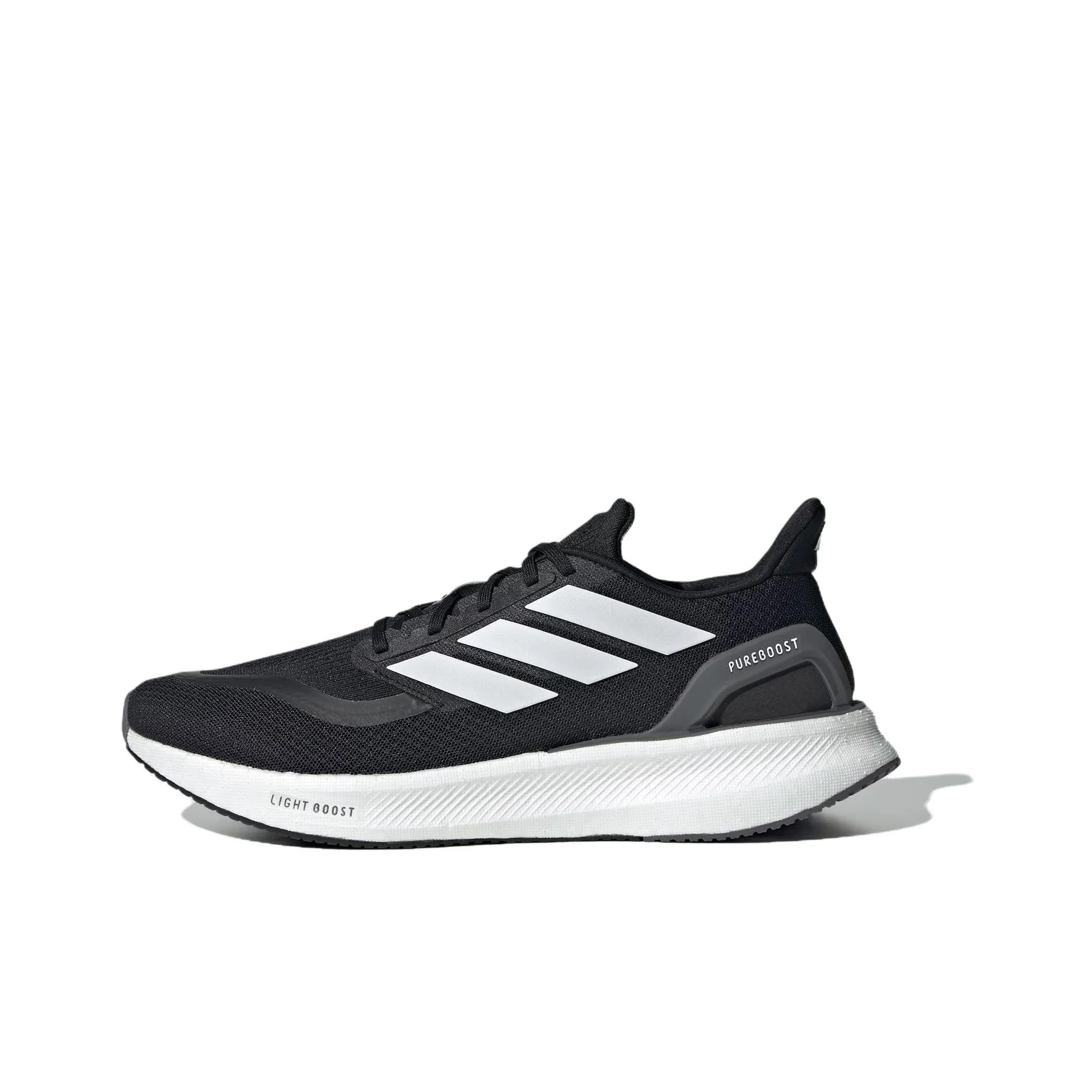 PureBoost 5 Adidas 'Black White' IF9191
PureBoost 5 Adidas 'Black White' IF9191