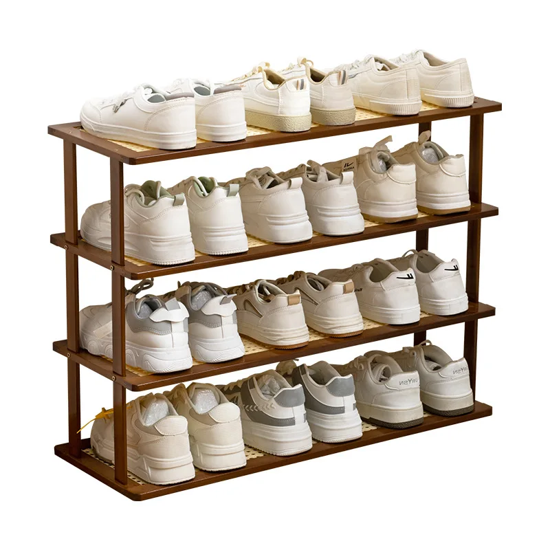 Simple shoe rack shoe cabinet, multi-layer dust-proof entry shoe rack storage rack
Simple shoe rack shoe cabinet, multi-layer dust-proof entry shoe rack storage rack