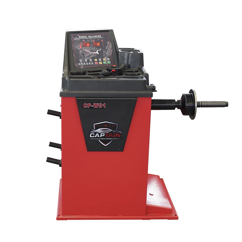 suitable for Professional Digital Self Wheel Balance Wheel Alignment and Balancing Machine
suitable for Professional Digital Self Wheel Balance Wheel Alignment and Balancing Machine