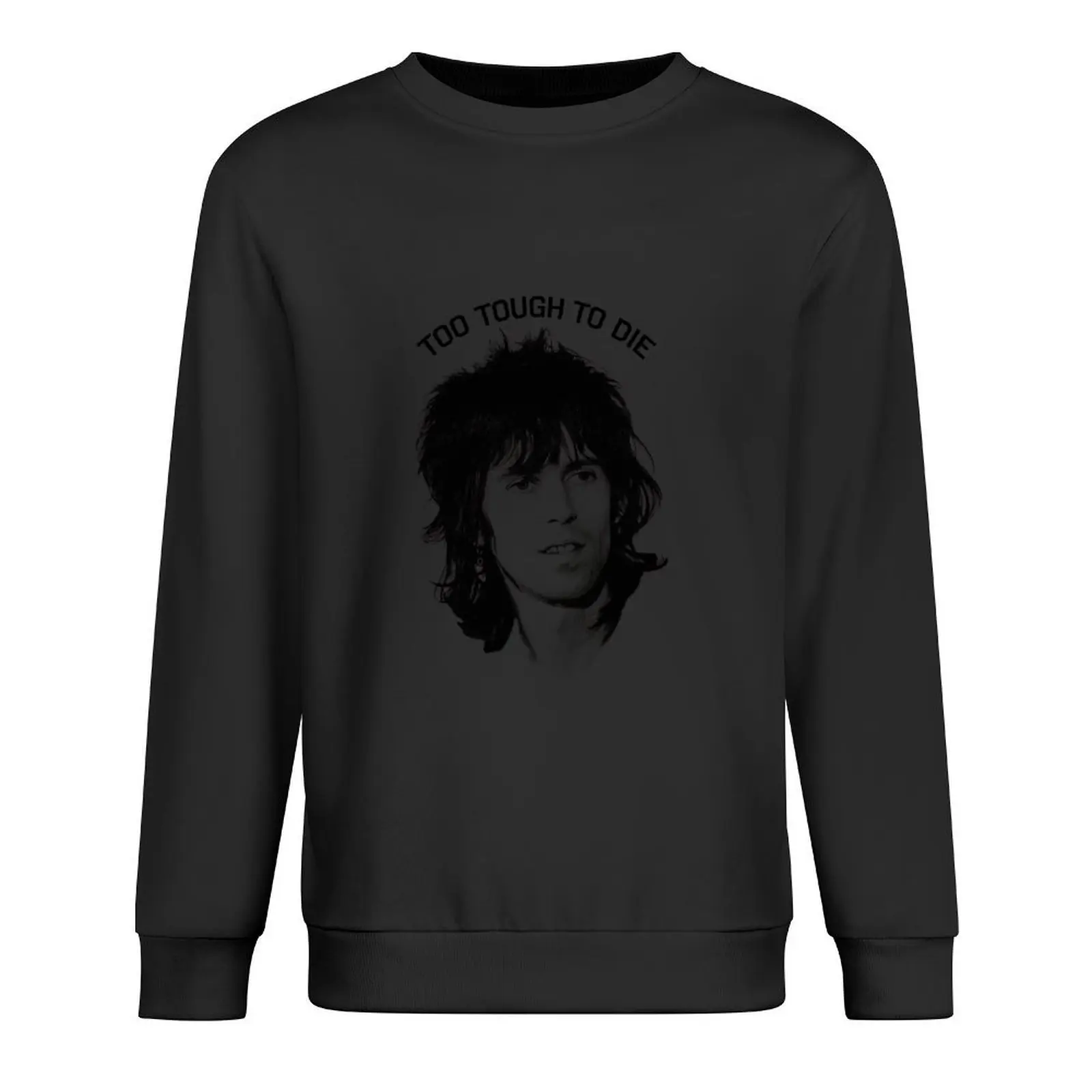 Kéíth Richards Too Tough To Die T Shirt Graphic Retro Shirt Pullover mens clothes men's sweat-shirt autumn sweatshirt for men
Kéíth Richards Too Tough To Die T Shirt Graphic Retro Shirt Pullover mens clothes men's sweat-shirt autumn sweatshirt for men
