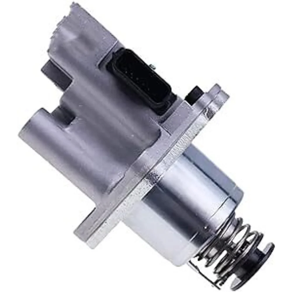 Engine Fuel Pump Rack Actuator 129927-61601 For Yanmar 4TNV98 Engine Harvester
Engine Fuel Pump Rack Actuator 129927-61601 For Yanmar 4TNV98 Engine Harvester