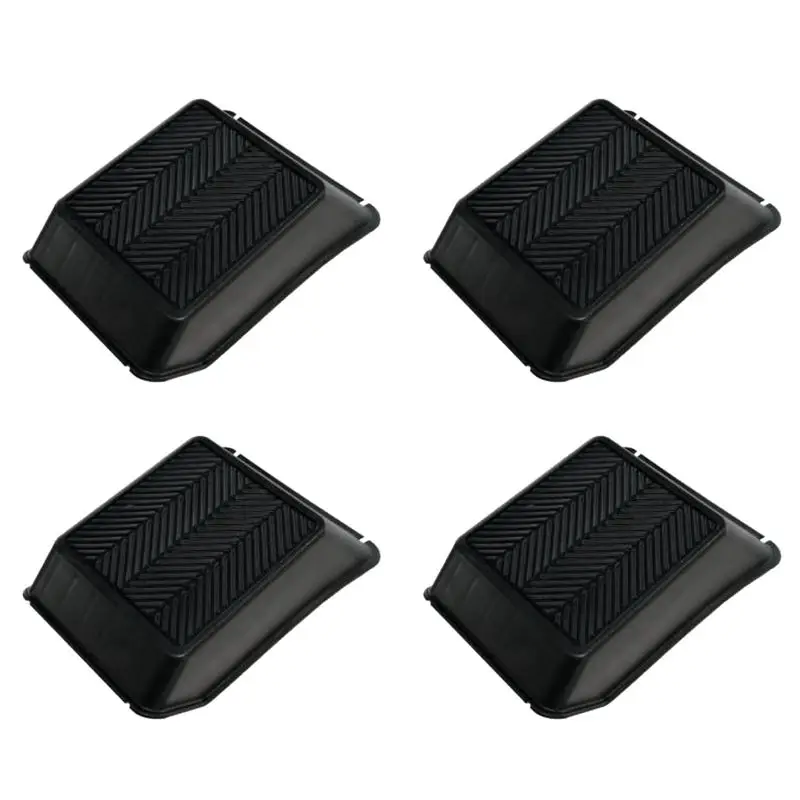 4X Car Driver Front Left Floor Footrest Cover 58190-35032 For Toyota FJ Cruiser 4Runner 2003-2014 58190-35031-A08Q
4X Car Driver Front Left Floor Footrest Cover 58190-35032 For Toyota FJ Cruiser 4Runner 2003-2014 58190-35031-A08Q