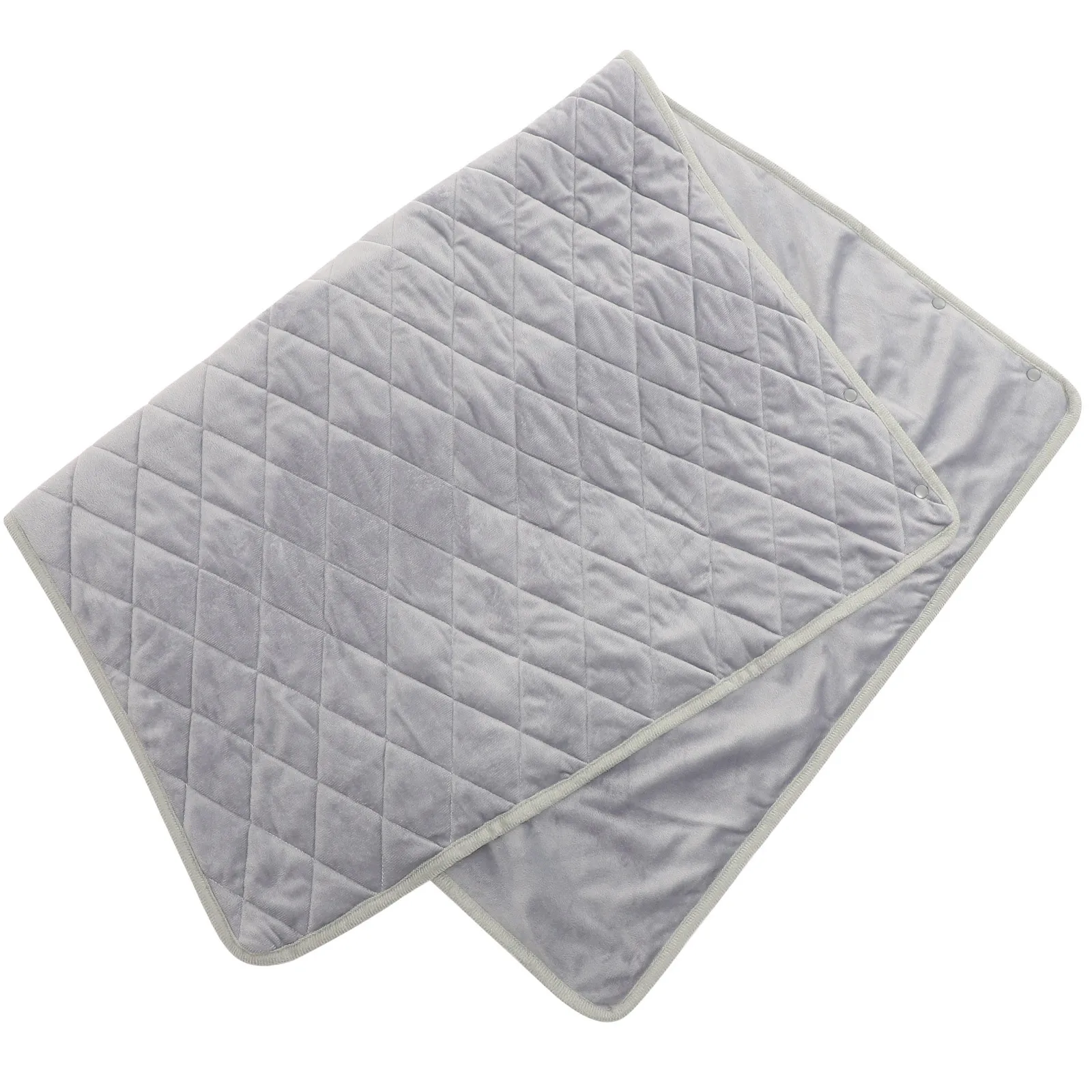 Heated Blanket Lightweight Warm Electric Heating Pad for Bed Sofa Office Use Small Electric Blanket USB Blankets
Heated Blanket Lightweight Warm Electric Heating Pad for Bed Sofa Office Use Small Electric Blanket USB Blankets