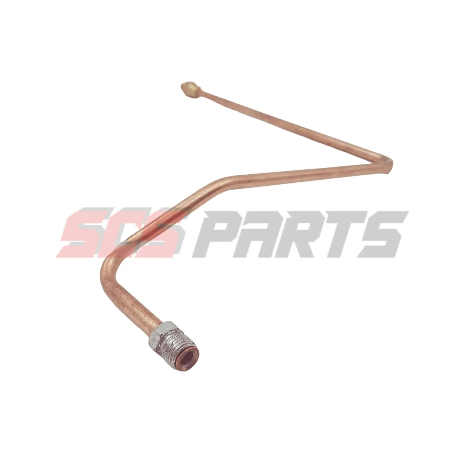 3200404 3200401 Fuel Supply Tube Fit Cummins Engine K19 K38 K50 QSK NT14 NT855
3200404 3200401 Fuel Supply Tube Fit Cummins Engine K19 K38 K50 QSK NT14 NT855