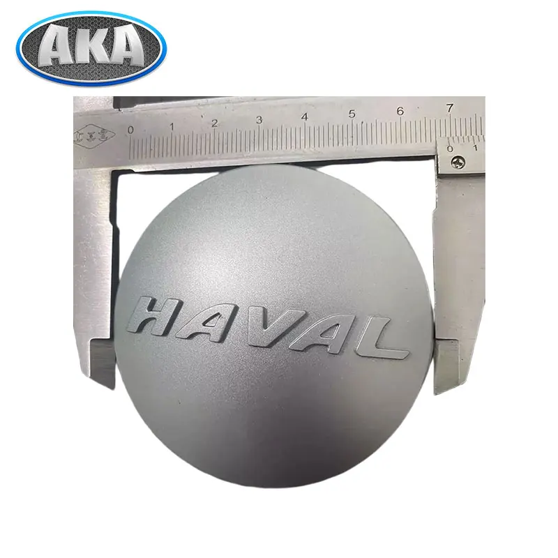 4PCS 69MM Wheel Cover Wheel Caps For GWM Great Wall Haval Jolion Haval H2 H4 H6 M6 Car Wheel Hub Cap
4PCS 69MM Wheel Cover Wheel Caps For GWM Great Wall Haval Jolion Haval H2 H4 H6 M6 Car Wheel Hub Cap