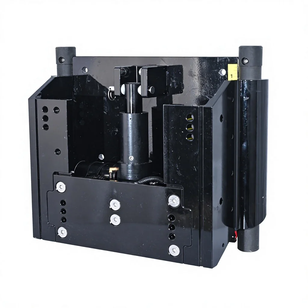 Factory Direct Prices Powerful Electric Elevator Advanced Electric Tilt for Outboard Motor
Factory Direct Prices Powerful Electric Elevator Advanced Electric Tilt for Outboard Motor