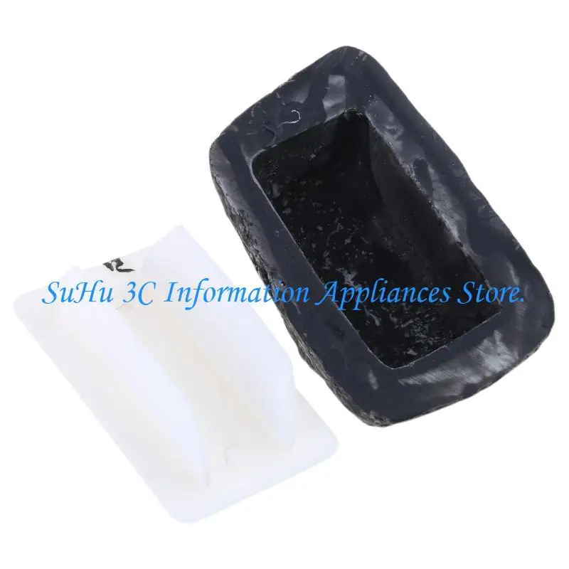 J0MB Outdoor Key Hider Key Storage Rock Realistic Stone With Secret Compartment Key Holder Spare Key Storage For Outdoor Use
J0MB Outdoor Key Hider Key Storage Rock Realistic Stone With Secret Compartment Key Holder Spare Key Storage For Outdoor Use