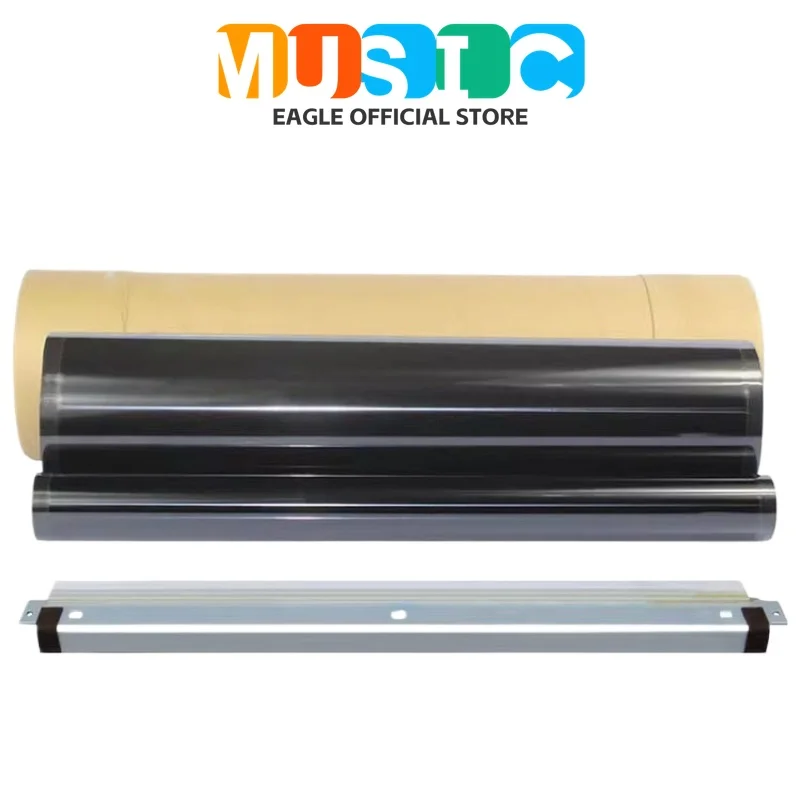 Полотно для трансфера + ремень для трансфера IBT для Konica Minolta Bizhub C220 C280 C360 C224 C284 C364 C454e C258 C368 C308 C226
Полотно для трансфера + ремень для трансфера IBT для Konica Minolta Bizhub C220 C280 C360 C224 C284 C364 C454e C258 C368 C308 C226
