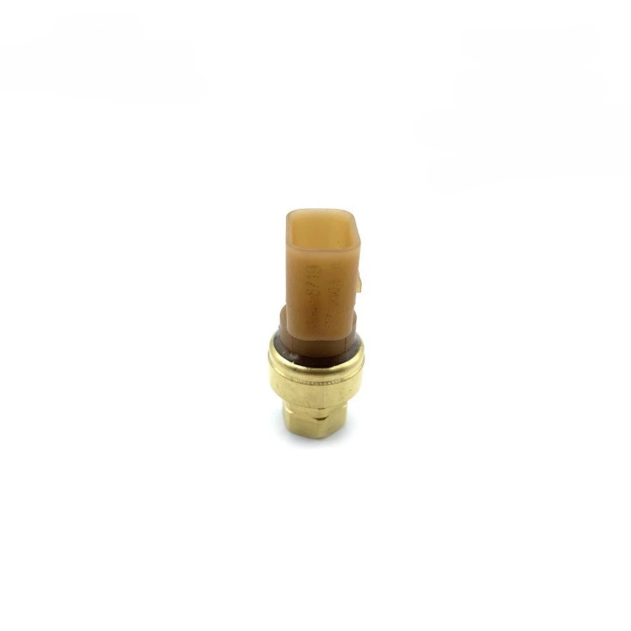 274-6719 Oil pressure sensor for E329D E330D E336D excavator parts
274-6719 Oil pressure sensor for E329D E330D E336D excavator parts