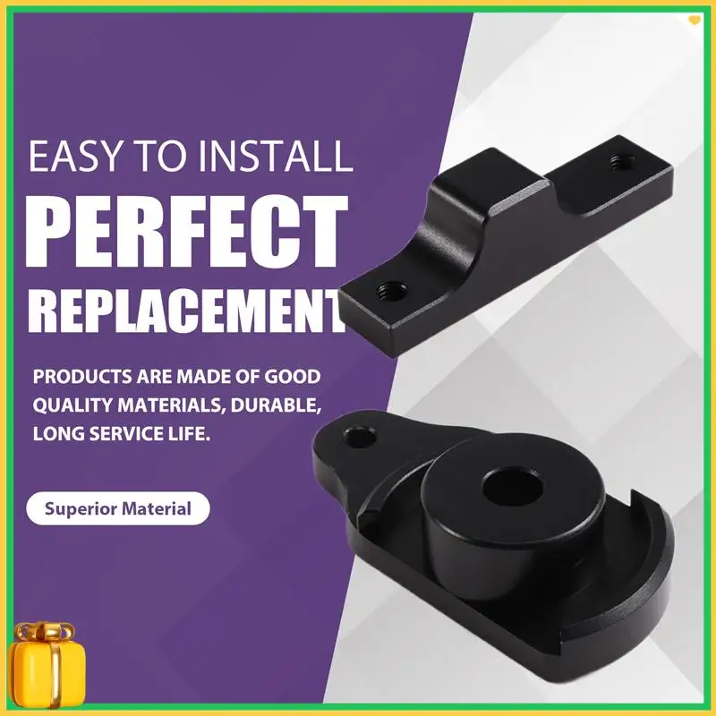 Premium Electric Scooter Damper Bracket Damper Bracket Forvsett 10+ Steering Stabilize Damper Mounting Bracket
Premium Electric Scooter Damper Bracket Damper Bracket Forvsett 10+ Steering Stabilize Damper Mounting Bracket